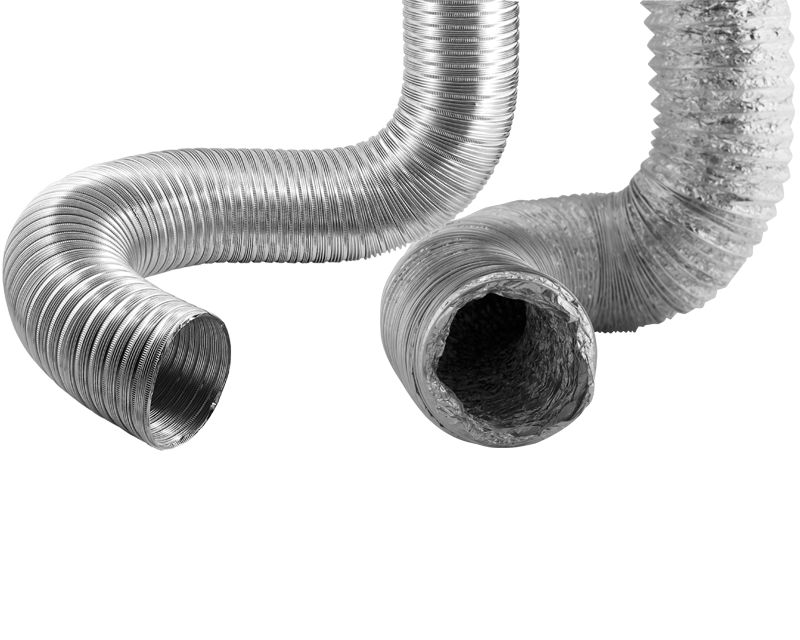 DUCTING ACCES.